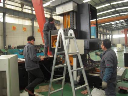 山东5001拉斯维加斯机床安装调试现场.jpg